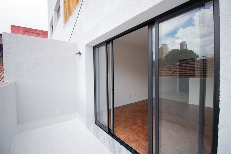 Studio 35m² na Vila Clementino - Aceita PET Avenida Onze de Junho São Paulo - 