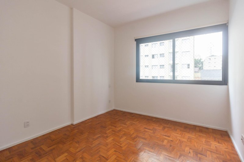 Apartamento 42m² na Vila Clementino 1 dorm Avenida Onze de Junho São Paulo - 