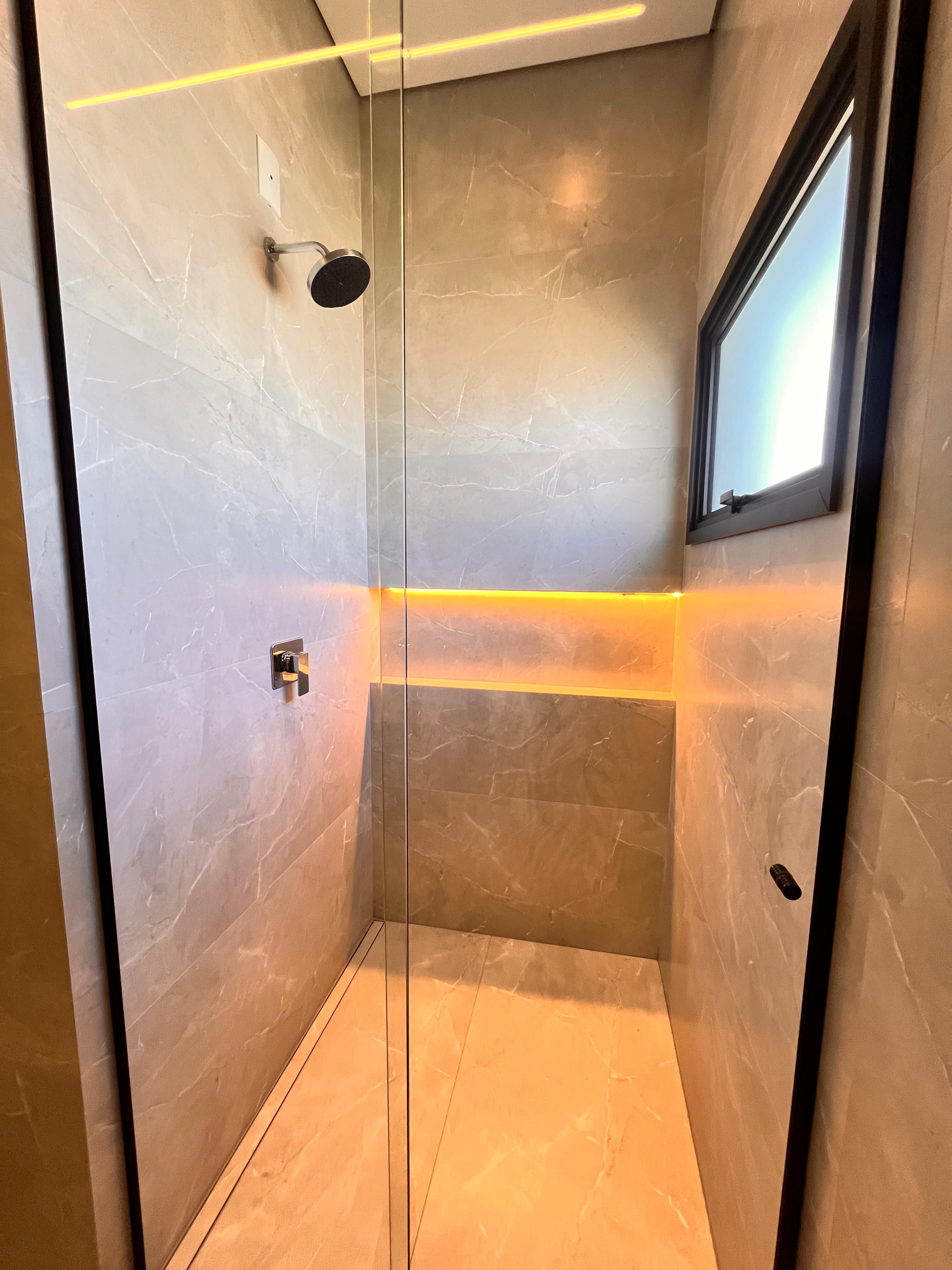 Casa com 4 dormit&oacute;rios &agrave; venda,220 m&sup2; - Condom&iacute;nio  Alphaville Castello - It&uacute; - SP Rodovia Waldomiro Corrêa de Camargo Itu - 