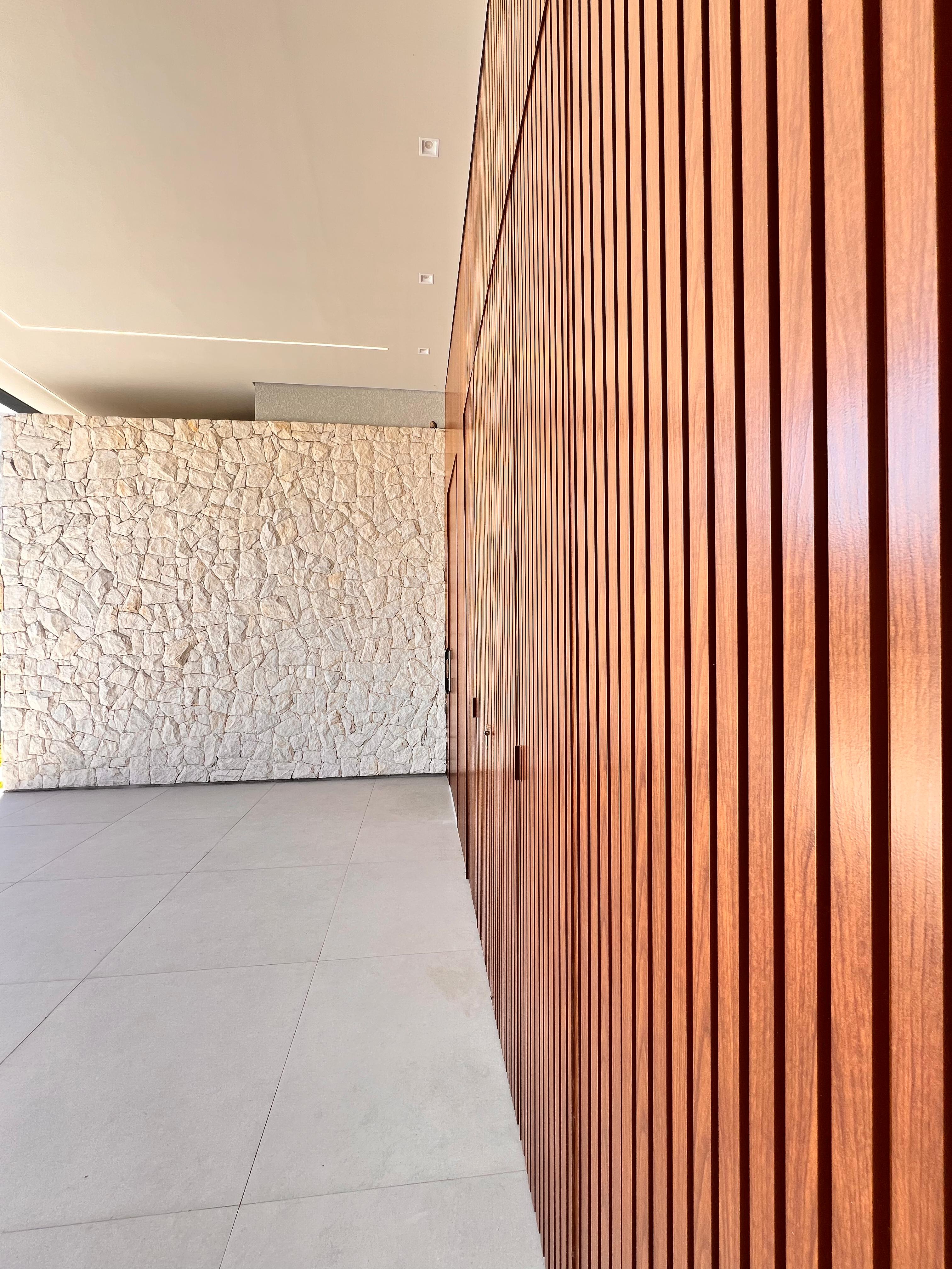 Casa com 4 dormit&oacute;rios &agrave; venda,220 m&sup2; - Condom&iacute;nio  Alphaville Castello - It&uacute; - SP Rodovia Waldomiro Corrêa de Camargo Itu - 