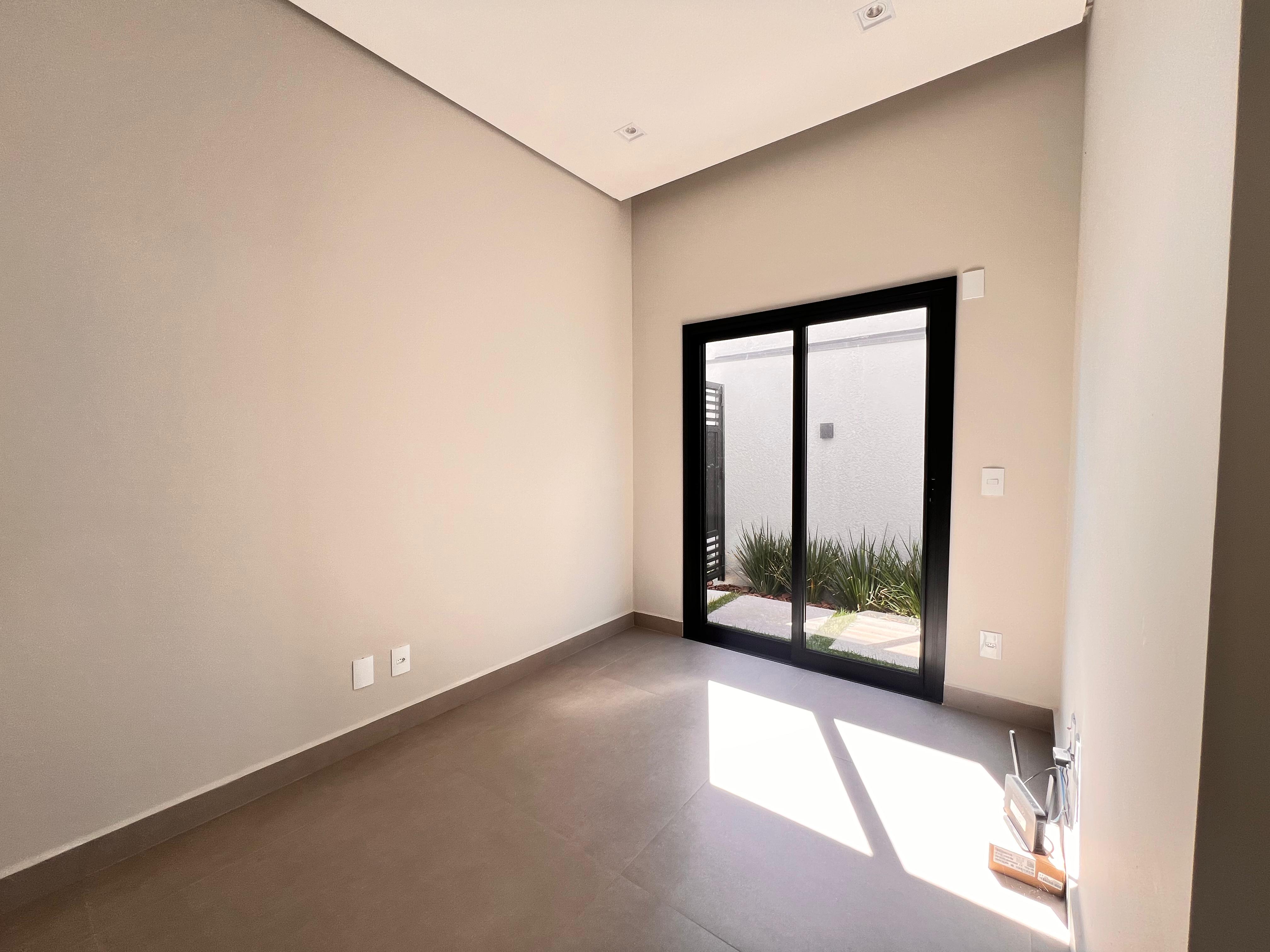 Casa com 4 dormit&oacute;rios &agrave; venda,220 m&sup2; - Condom&iacute;nio  Alphaville Castello - It&uacute; - SP Rodovia Waldomiro Corrêa de Camargo Itu - 