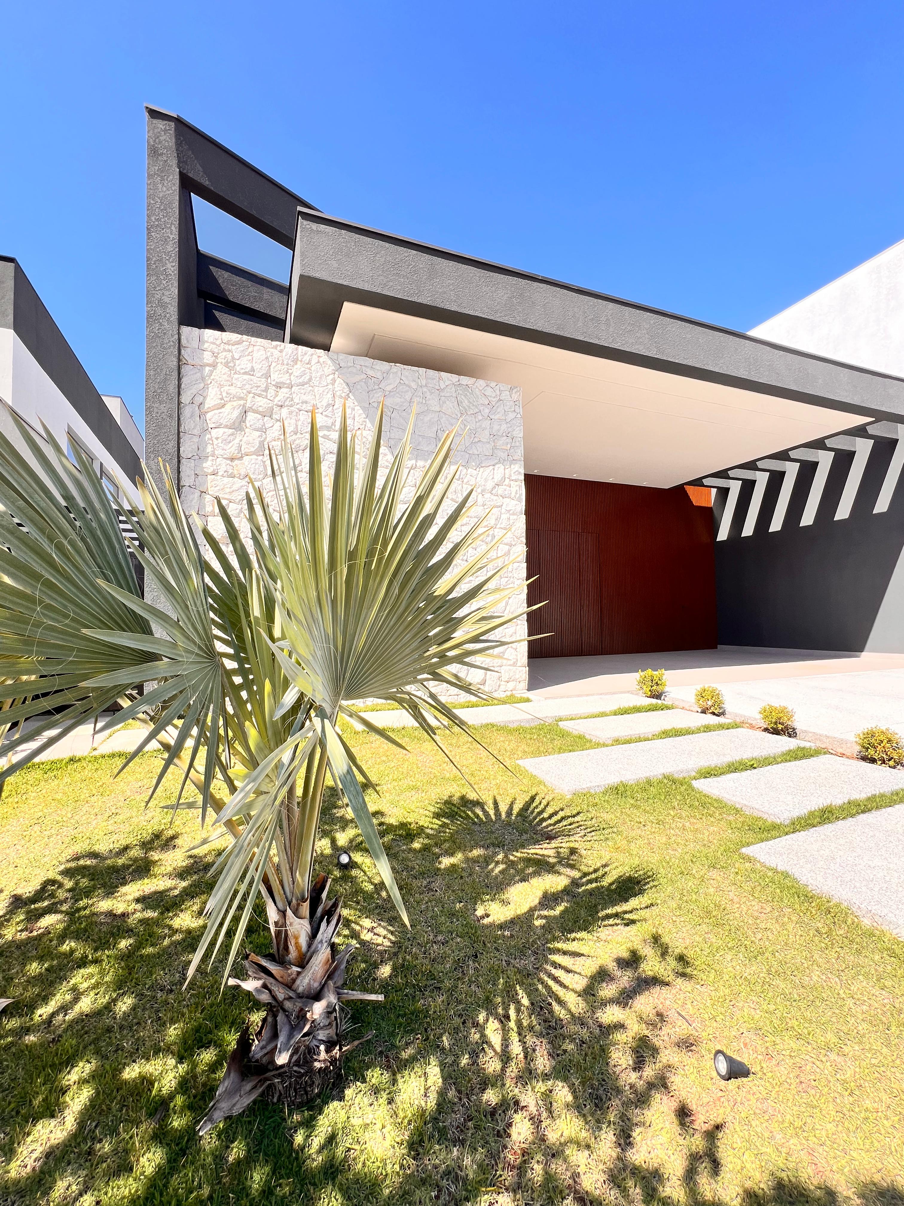 Casa com 4 dormit&oacute;rios &agrave; venda,220 m&sup2; - Condom&iacute;nio  Alphaville Castello - It&uacute; - SP Rodovia Waldomiro Corrêa de Camargo Itu - 