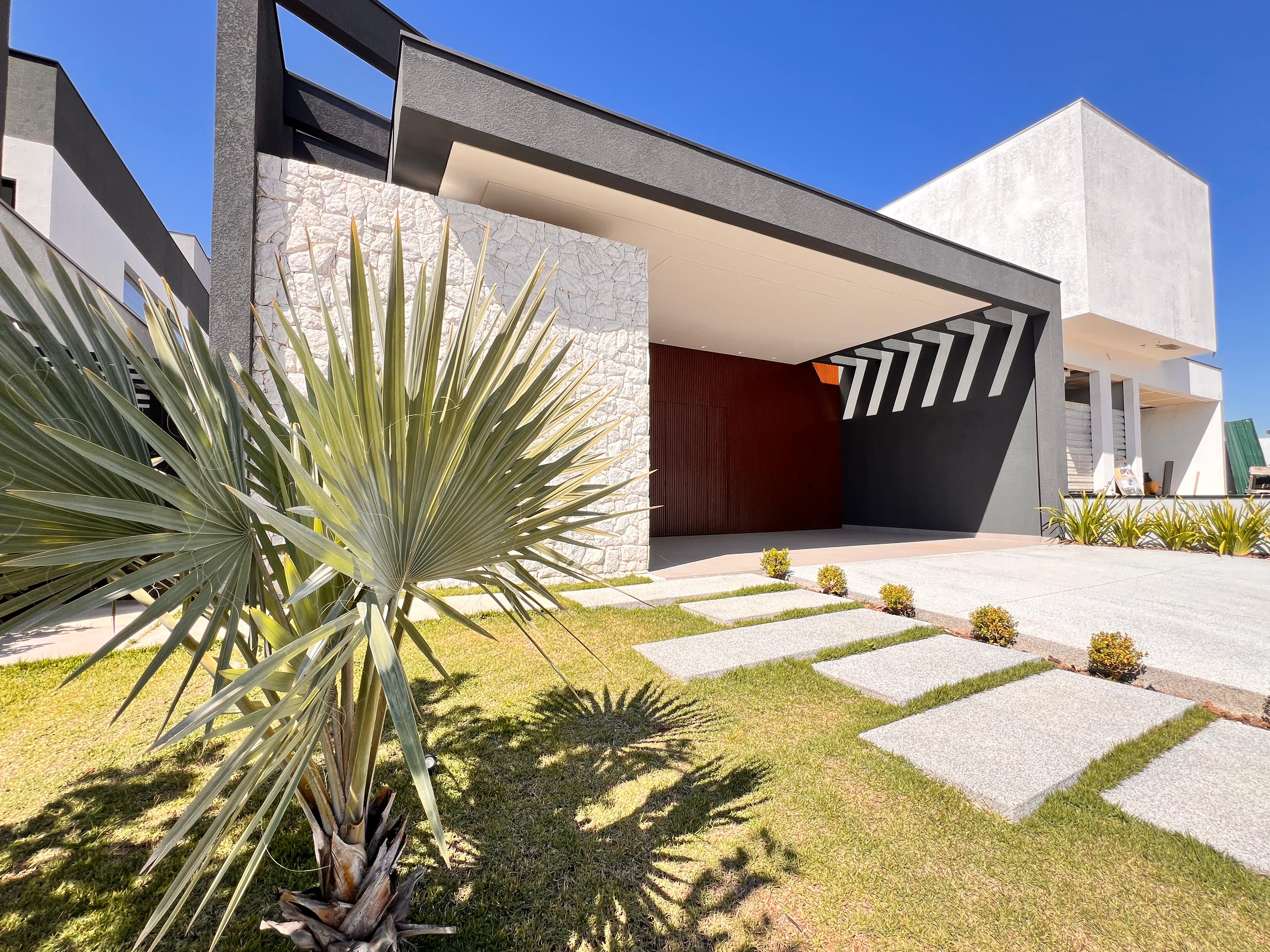 Casa com 4 dormit&oacute;rios &agrave; venda,220 m&sup2; - Condom&iacute;nio  Alphaville Castello - It&uacute; - SP Rodovia Waldomiro Corrêa de Camargo Itu - 