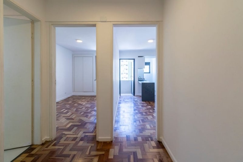 Apartamento 42,25m² na Bela Vista - Aceita PET Rua São Domingos São Paulo - 