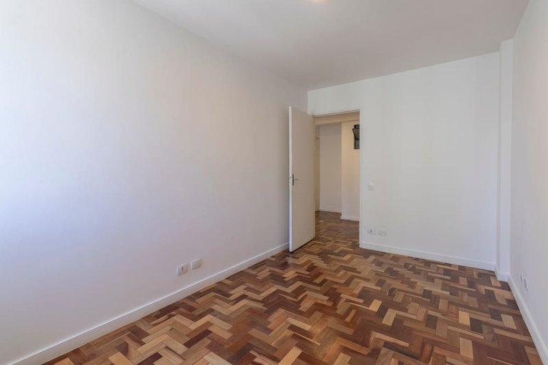 Apartamento 42,25m² na Bela Vista - Aceita PET Rua São Domingos São Paulo - 