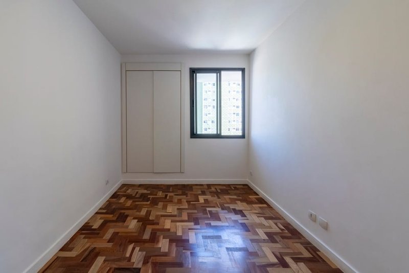 Apartamento 42,25m² na Bela Vista - Aceita PET Rua São Domingos São Paulo - 