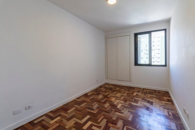 Apartamento 42,25m² na Bela Vista - Aceita PET Rua São Domingos São Paulo - 