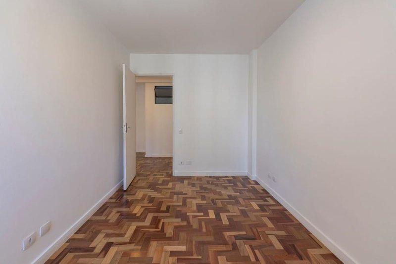 Apartamento 42,25m² na Bela Vista - Aceita PET Rua São Domingos São Paulo - 
