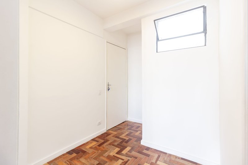 Apartamento 42,25m² na Bela Vista - ACEITA PET Rua São Domingos São Paulo - 