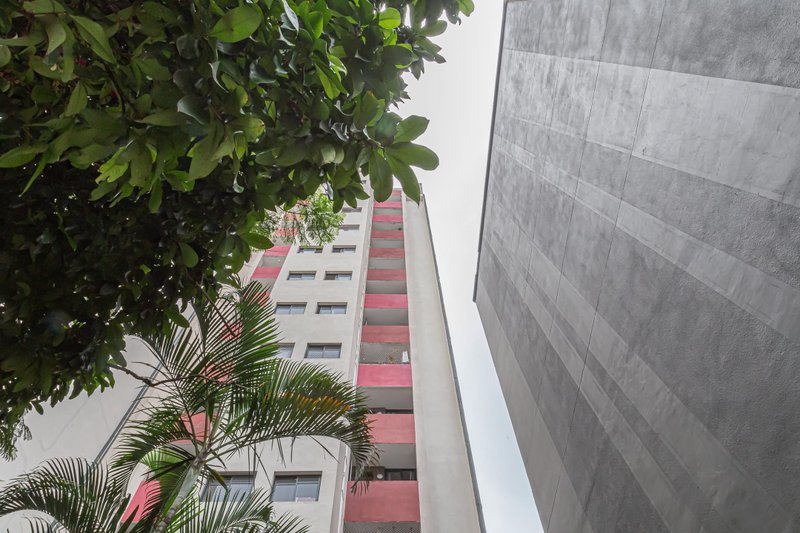 Apartamento 42,25m² na Bela Vista - ACEITA PET Rua São Domingos São Paulo - 
