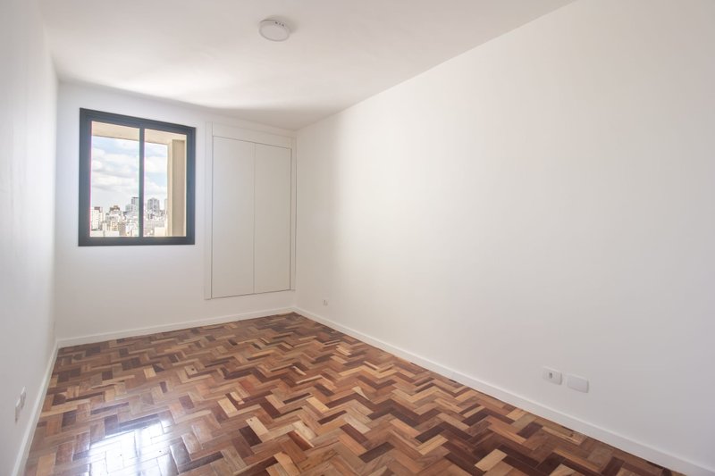 Apartamento 42,25m² na Bela Vista - ACEITA PET Rua São Domingos São Paulo - 
