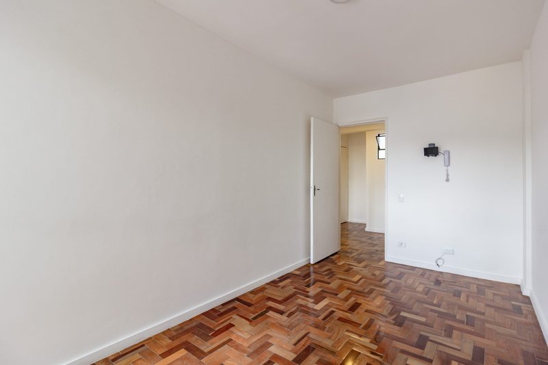 Apartamento 42,25m² na Bela Vista 01 dorm - Aceita PET Rua São Domingos São Paulo - 