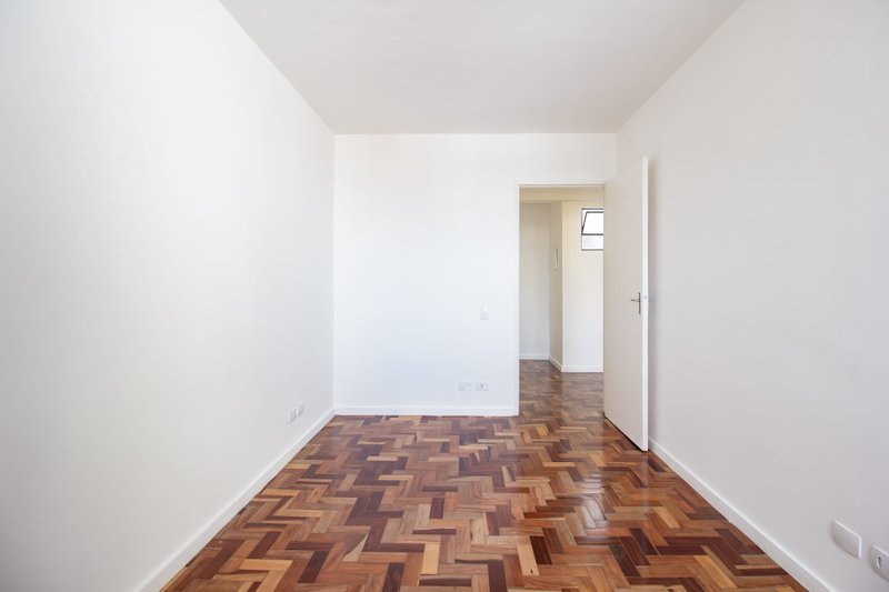 Apartamento 42,25m² na Bela Vista 01 dorm - Aceita PET Rua São Domingos São Paulo - 