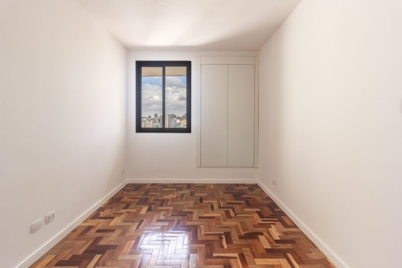 Apartamento 42,25m² na Bela Vista 01 dorm - Aceita PET Rua São Domingos São Paulo - 