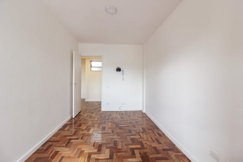Apartamento 42,25m² na Bela Vista 01 dorm - Aceita PET Rua São Domingos São Paulo - 