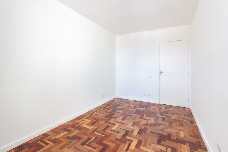 Apartamento 42,25m² na Bela Vista 01 dorm - Aceita PET Rua São Domingos São Paulo - 