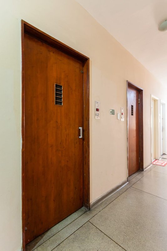 Kitnet 25m² na Liberdade - Aceita PET Rua da Glória São Paulo - 