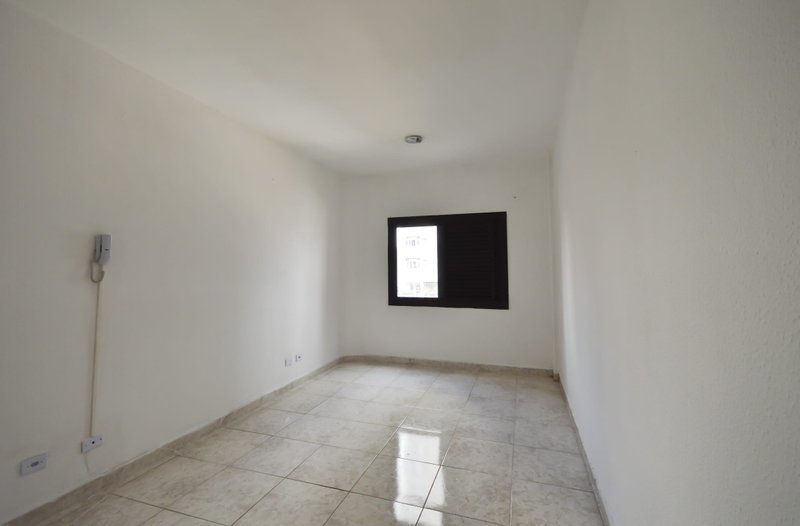Kitnet 25m² na Liberdade - Aceita PET Rua da Glória São Paulo - 