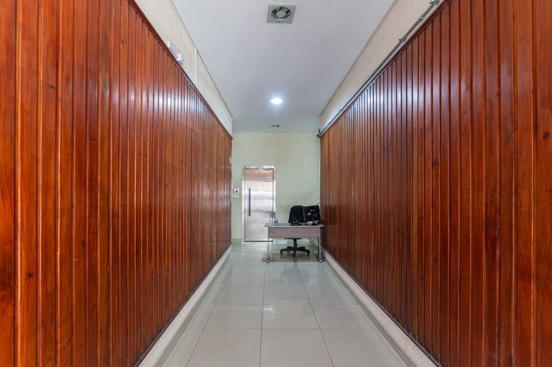 Kitnet 25m² na Liberdade - Aceita PET Rua da Glória São Paulo - 