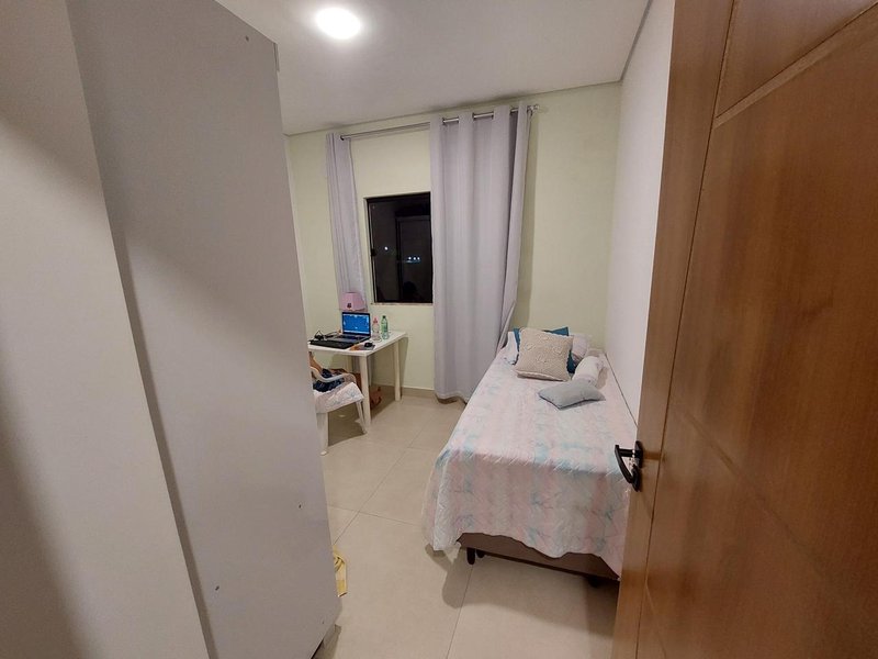 Casa no Bairro Tabapiri em Porto Seguro Tabapiri Porto Seguro - 
