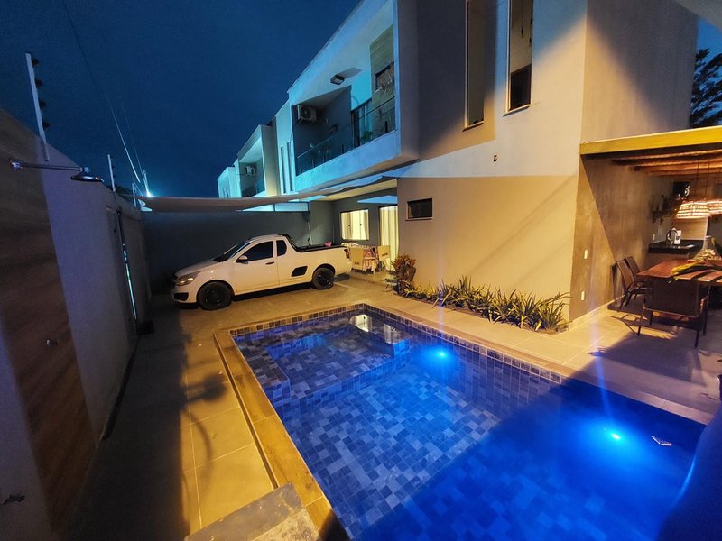 Casa no Bairro Tabapiri em Porto Seguro Tabapiri Porto Seguro - 