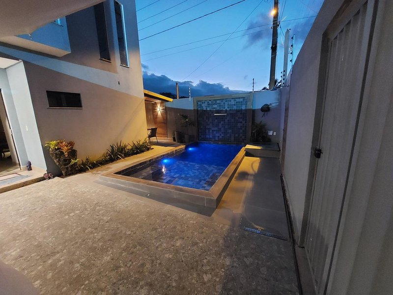 Casa no Bairro Tabapiri em Porto Seguro Tabapiri Porto Seguro - 