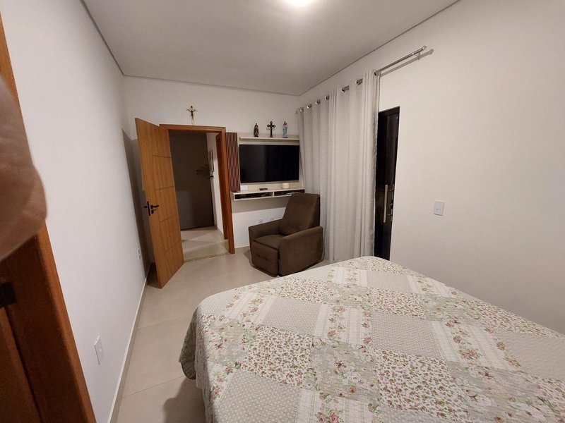 Casa no Bairro Tabapiri em Porto Seguro Tabapiri Porto Seguro - 