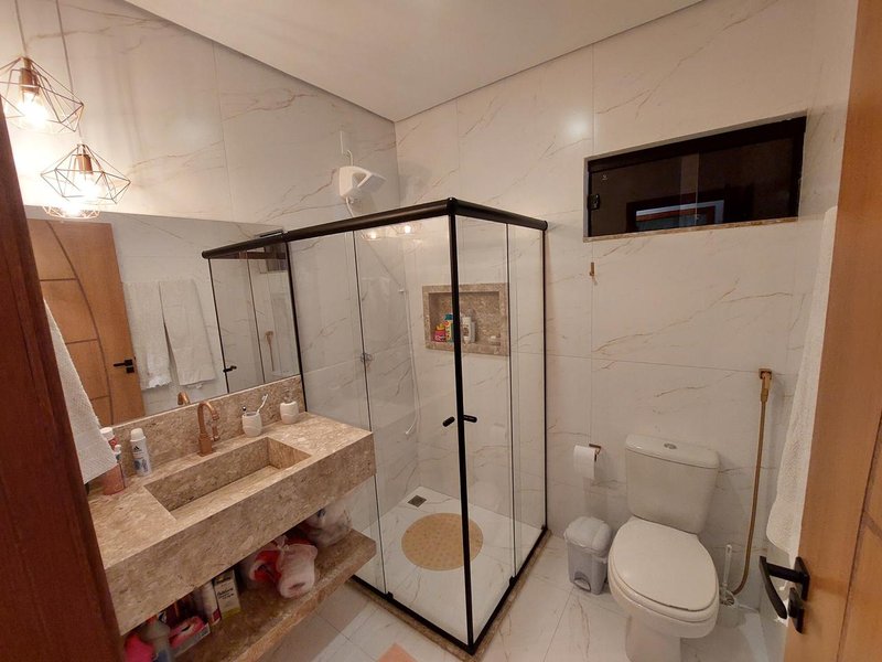 Casa no Bairro Tabapiri em Porto Seguro Tabapiri Porto Seguro - 