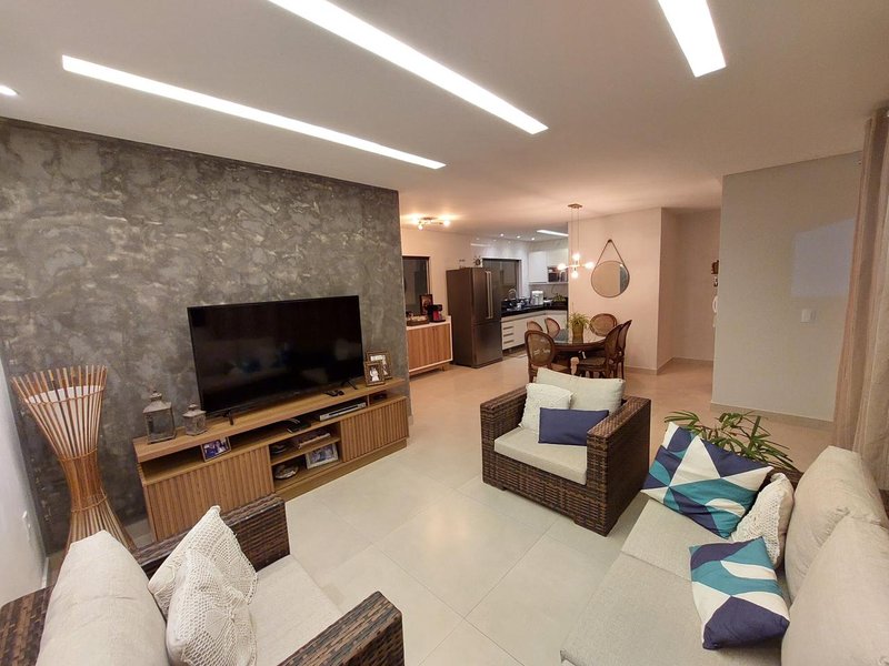Casa no Bairro Tabapiri em Porto Seguro Tabapiri Porto Seguro - 