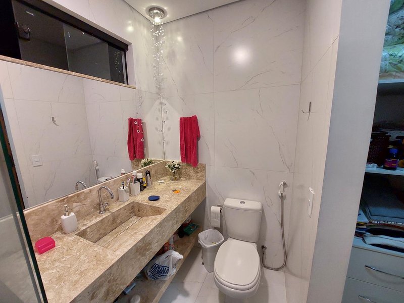 Casa no Bairro Tabapiri em Porto Seguro Tabapiri Porto Seguro - 