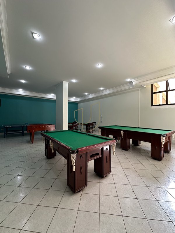 Apartamento de 173 m² e 2 Suítes no Condomínio London Palace Avenida São João São José dos Campos - 