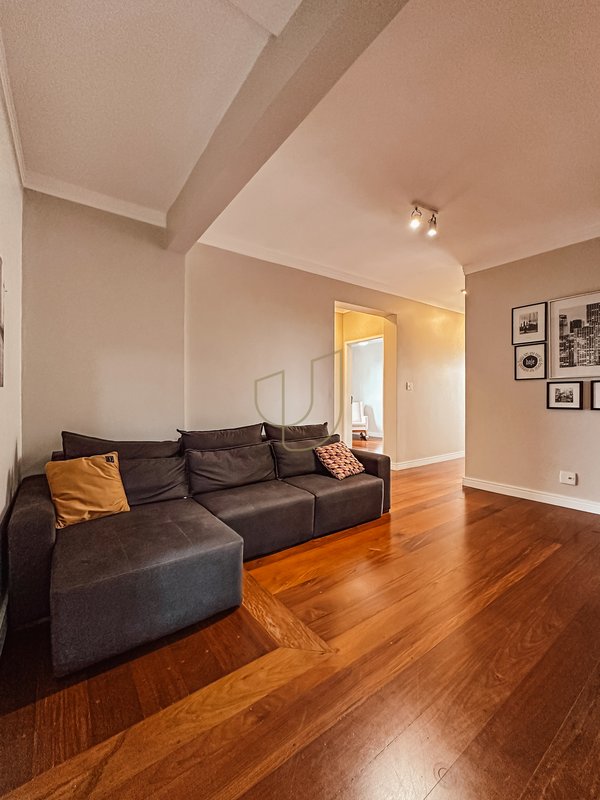 Apartamento de 173 m² e 2 Suítes no Condomínio London Palace Avenida São João São José dos Campos - 