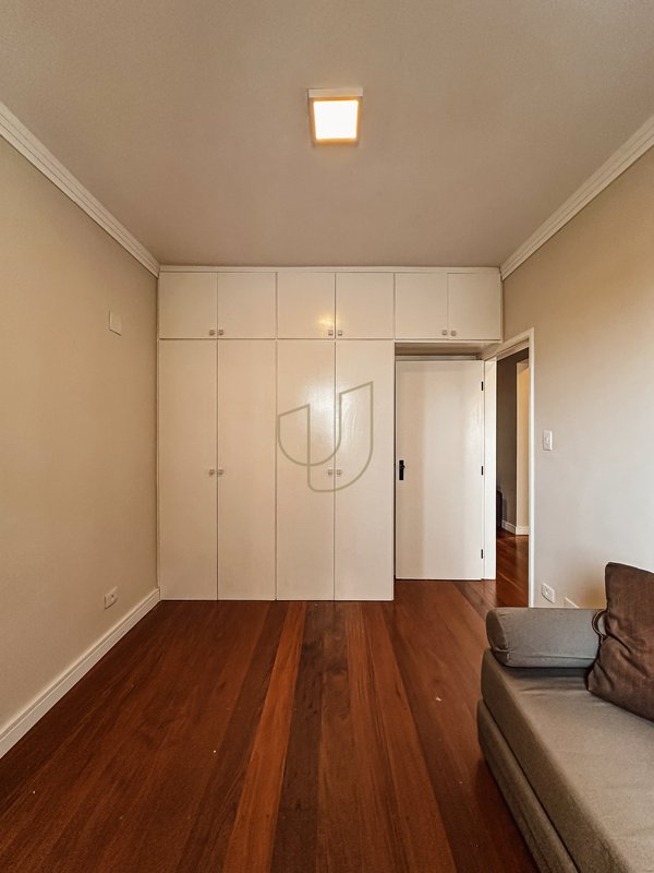 Apartamento de 173 m² e 2 Suítes no Condomínio London Palace Avenida São João São José dos Campos - 