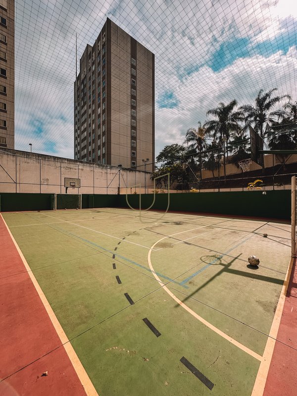 Apartamento de 173 m² e 2 Suítes no Condomínio London Palace Avenida São João São José dos Campos - 