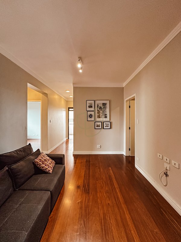 Apartamento de 173 m² e 2 Suítes no Condomínio London Palace Avenida São João São José dos Campos - 
