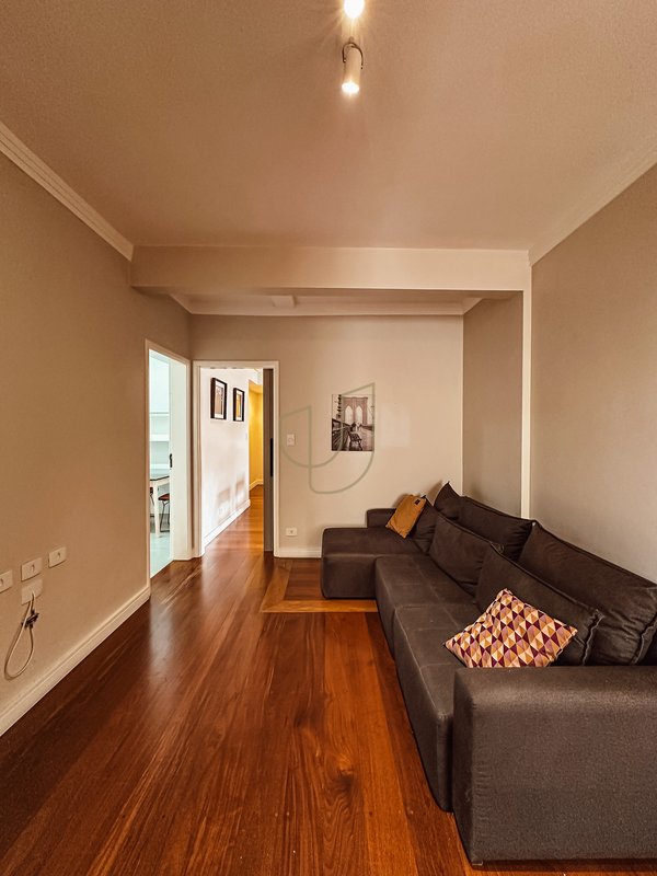 Apartamento de 173 m² e 2 Suítes no Condomínio London Palace Avenida São João São José dos Campos - 