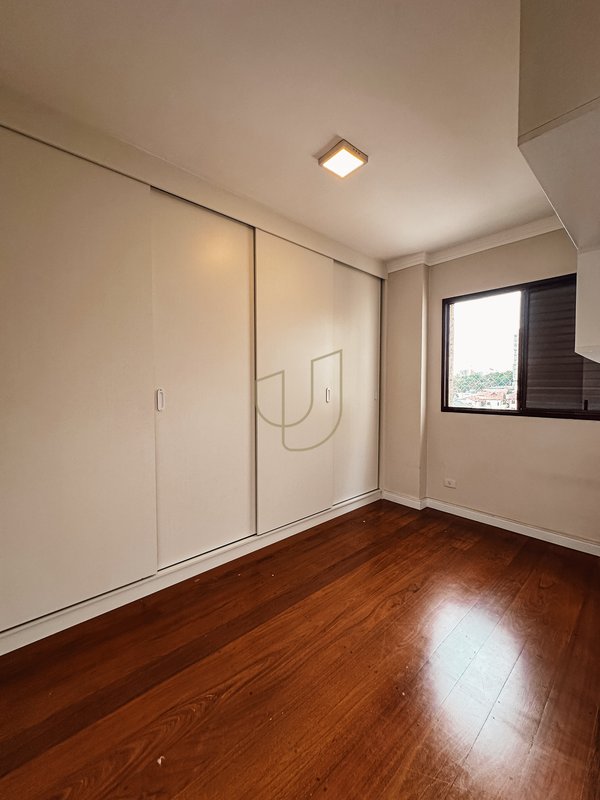 Apartamento de 173 m² e 2 Suítes no Condomínio London Palace Avenida São João São José dos Campos - 
