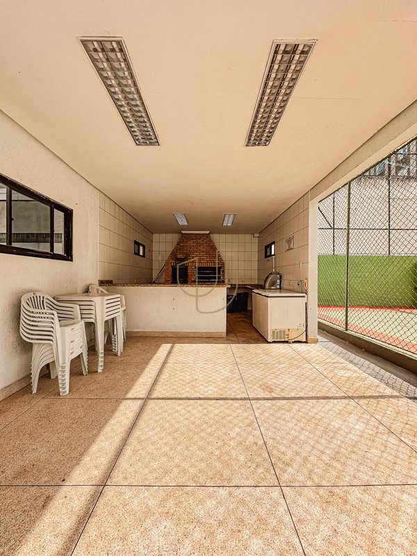 Apartamento de 173 m² e 2 Suítes no Condomínio London Palace Avenida São João São José dos Campos - 