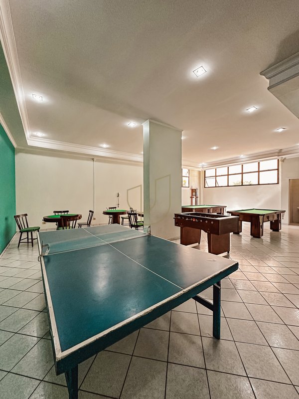 Apartamento de 173 m² e 2 Suítes no Condomínio London Palace Avenida São João São José dos Campos - 
