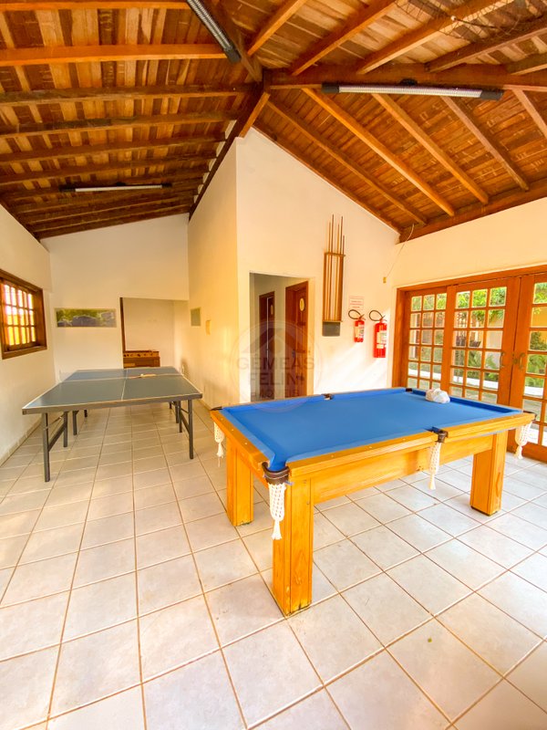Casa em Condomínio na Praia de Juquehy - À VENDA  São Sebastião - 