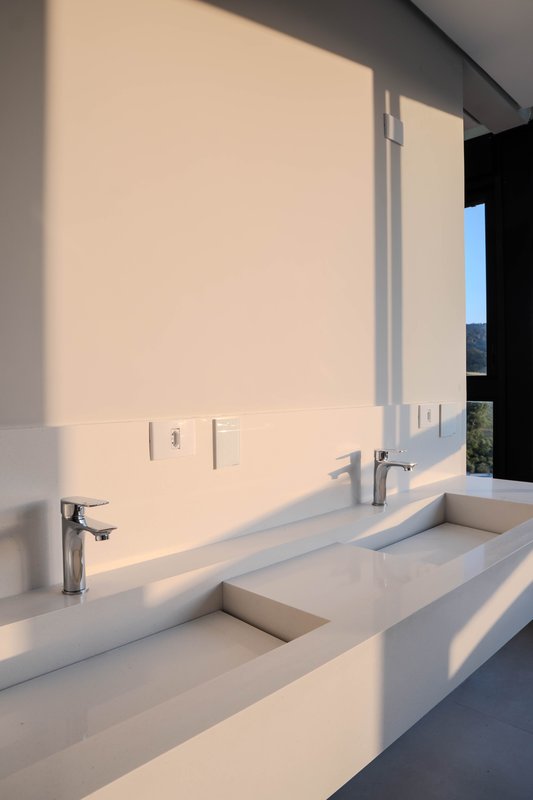 Casa à venda com 4 suítes em condomínio luxo Rua Sabiá Santana de Parnaíba - 