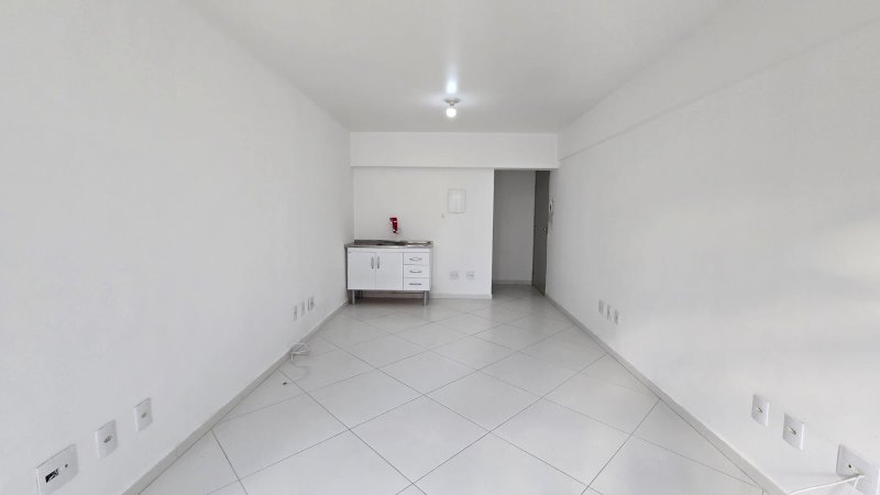 Sala Comercial com Ar Condicionado 25m² no Ipiranga Rua Silva Bueno São Paulo - 