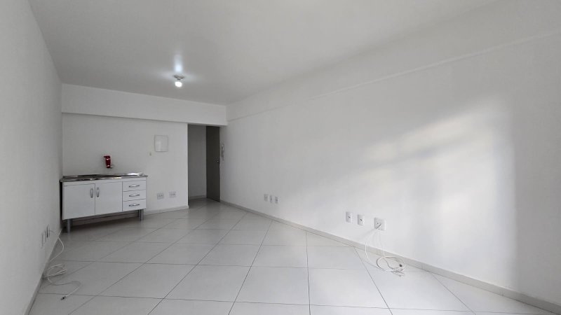 Sala Comercial com Ar Condicionado 25m² no Ipiranga Rua Silva Bueno São Paulo - 