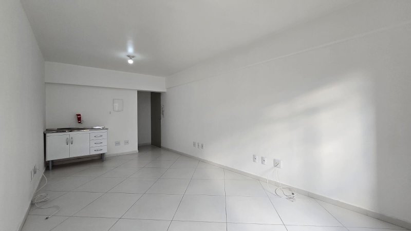 Sala Comercial com Ar Condicionado 25m² no Ipiranga Rua Silva Bueno São Paulo - 