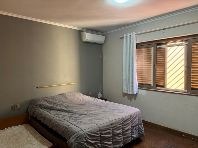 Casa à Venda Alto da Boa Vista Ribeirão Preto/SP Rua Ayrton Roxo Ribeirão Preto - 