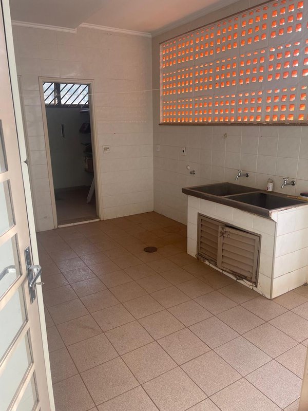 Casa à Venda Alto da Boa Vista Ribeirão Preto/SP Rua Ayrton Roxo Ribeirão Preto - 