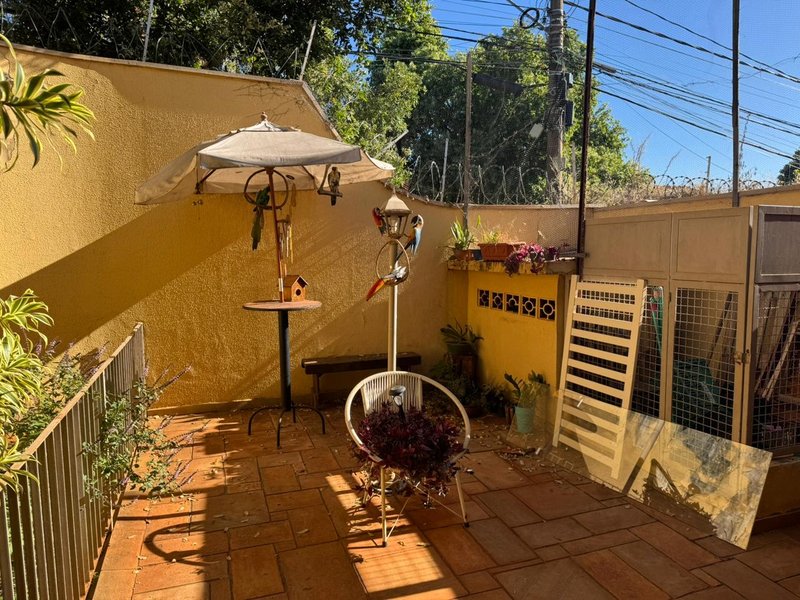 Casa à Venda Alto da Boa Vista Ribeirão Preto/SP Rua Ayrton Roxo Ribeirão Preto - 