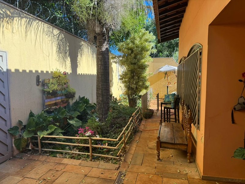 Casa à Venda Alto da Boa Vista Ribeirão Preto/SP Rua Ayrton Roxo Ribeirão Preto - 