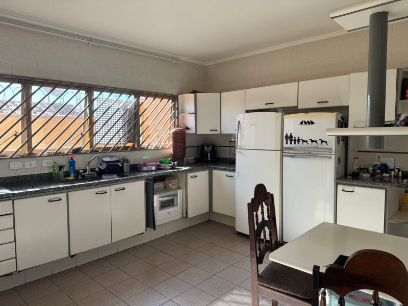 Casa à Venda Alto da Boa Vista Ribeirão Preto/SP Rua Ayrton Roxo Ribeirão Preto - 