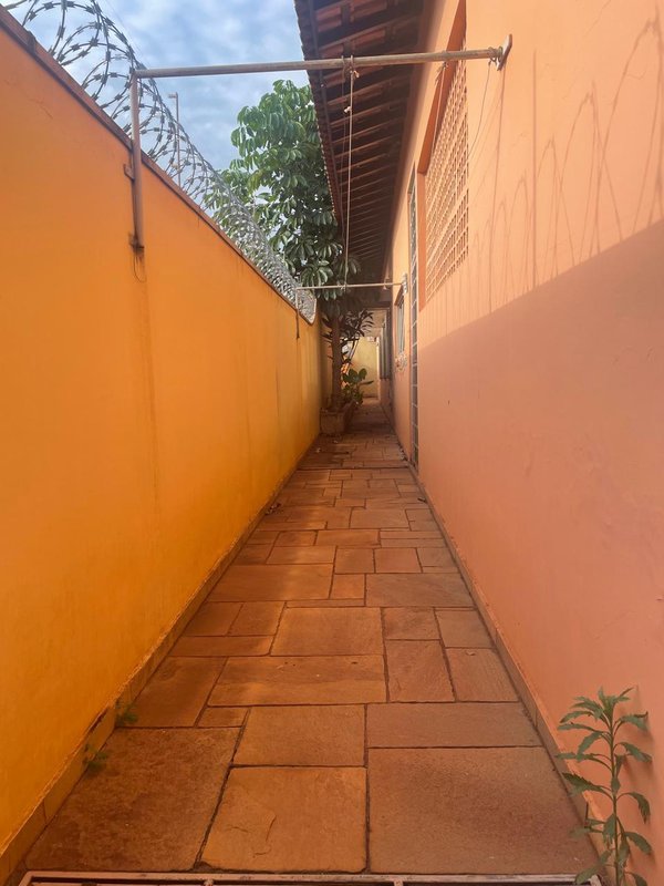 Casa à Venda Alto da Boa Vista Ribeirão Preto/SP Rua Ayrton Roxo Ribeirão Preto - 